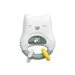 Hrkálka a nočné svetielko Sovička 2v1 0m+