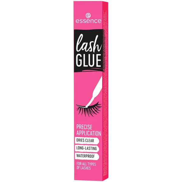 essence lepidlo na umelé mihalnice