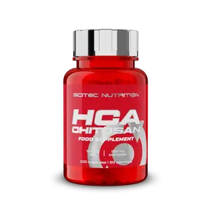 Scitec Nutrition HCA-Chitosan