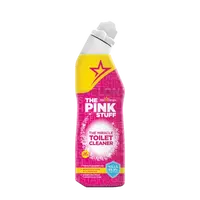 The Pink Stuff Toilet Cleaner- čistič toaliet