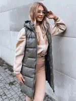 Dámska vesta DStreet