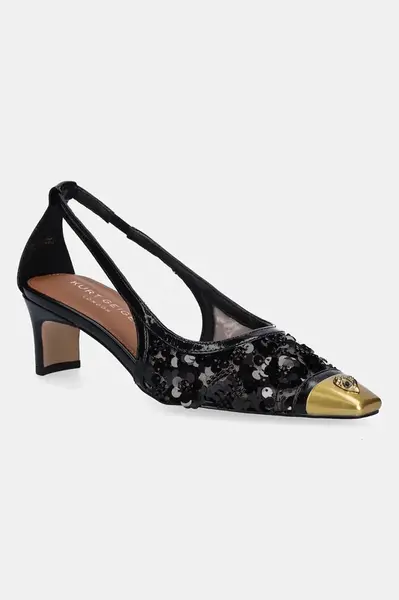 Lodičky Kurt Geiger London Regent Open Court