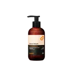 BEVIRO Přírodní šampon na plnovous 250 ml