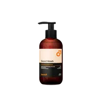 BEVIRO Přírodní šampon na plnovous 250 ml