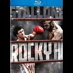 Různí interpreti – Rocky III Blu-ray