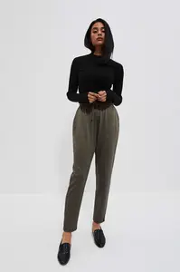 Marisse Pants Z-Sp-3908 D.Brown