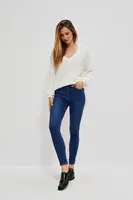 Marisse Sweater Z-Sw-3948 Off White