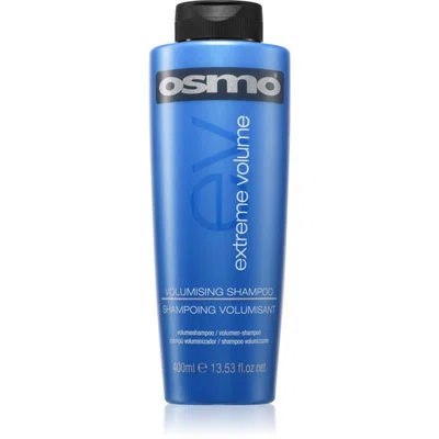 Osmo Extreme Volume šampon 400 ml