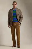 Menčestrové nohavice Polo Ralph Lauren