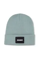 Detská čiapka HUGO