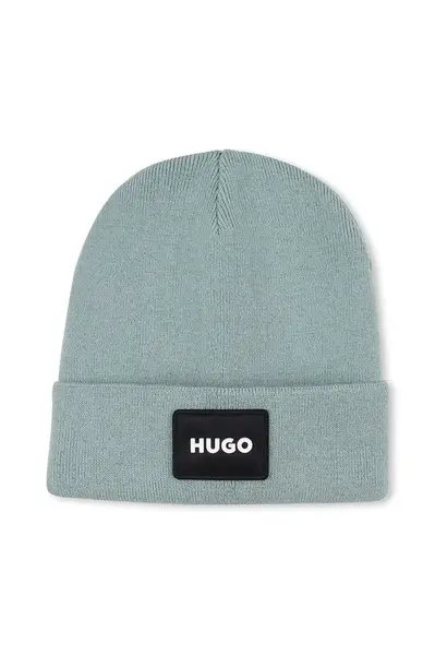 Detská čiapka HUGO