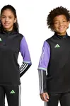 Detská mikina adidas Performance