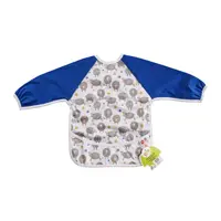 XKKO Podbradník s rukávmi - Dreamy Sheeps, 1ks