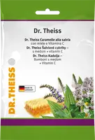 Dr. Theiss Alpské byliny