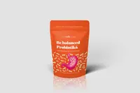 VELY BE BALANCED GUMENE VITAMINY ZDRAVE TRAVENIE