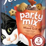 FELIX PARTY MIX Mixed Grill 60g