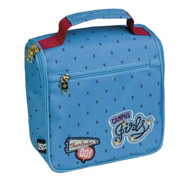 Busquets Toaletná taška CAMPUS-Busquets