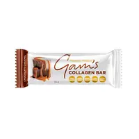 Gam's Collagen Tyčinka Čokoláda Karamel
