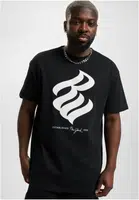Rocawear BigLogo T-Shirt černo/bílé