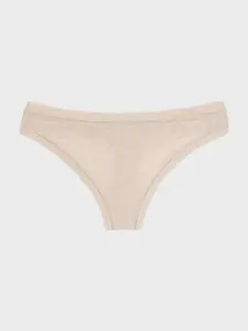 GAP Kalhotky Tanga Breathe Thong - Dámské