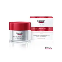 Eucerin HYALURON-FILLER + VOLUME-LIFT Denný krém pre suchú pleť