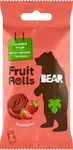 BEAR Jahodové rolky