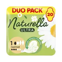 Naturella Ultra duo Normal