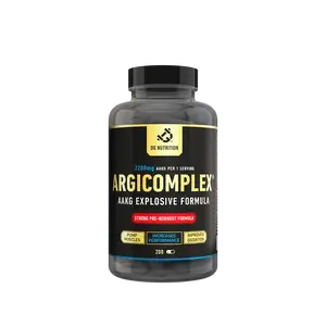 ARGICOMPLEX 200 caps