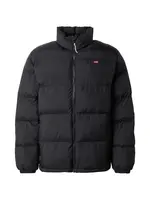 LEVI'S ® Zimná bunda 'PIEDMONT'  čierna