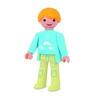 Igráček Rodina Chlapeček - figurka