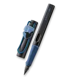 Lamy safari Harry Potter Ravenclaw - plnicí pero hrot M