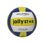 Míč na plážový volejbal JollyStar