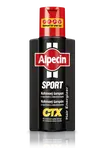 ALPECIN SPORT Kofeinový šampon CTX 250ml