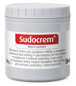 Sudocrem MULTI-EXPERT 60g