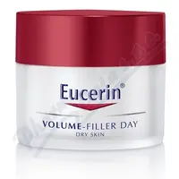 EUCERIN VOLUME-FILLER den.krém suchá pleť 50ml