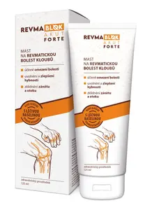 REVMABLOK AKUT FORTE 125 ml