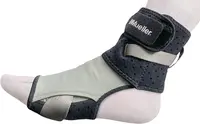 Mueller Plantar Fasciitis Adjust-to Fit Foot Support, podpora nohy Veľkosť: L/XL