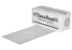 Thera-Band posilňovacia guma 5,5 m, strieborná, super silná