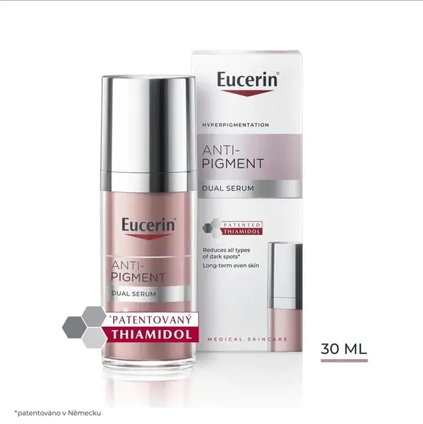 Eucerin AntiPigment sérum duální účinek 30ml new
