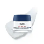 Vichy Liftactiv H.A. noční zpevňující krém proti vráskám 50ml