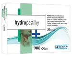 Hydropastilky máta 20ks Generica