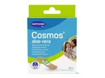 Cosmos Náplast s aloe vera 19x72mm 20ks