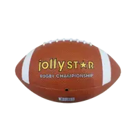 Míč na ragby JollyStar Rugby