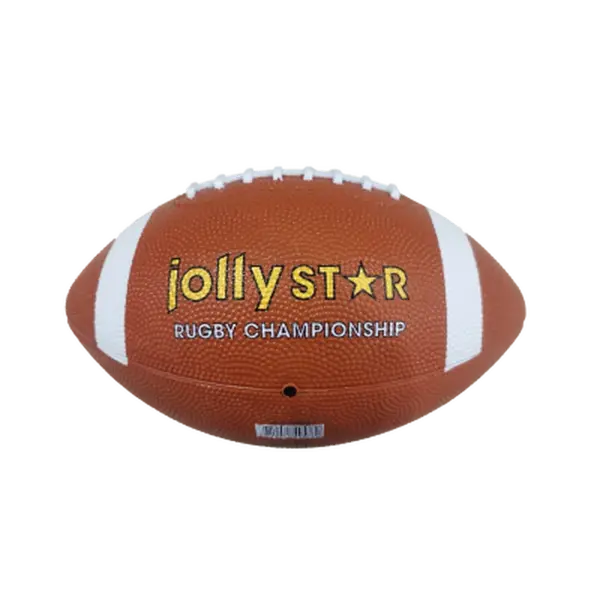 Míč na ragby JollyStar Rugby