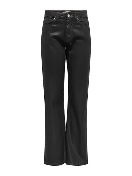 ONLY Džínsy 'ONLRILEY'  čierna