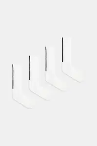Calvin Klein Jeans Ponožky Calvin Klein Jeans 4-pack