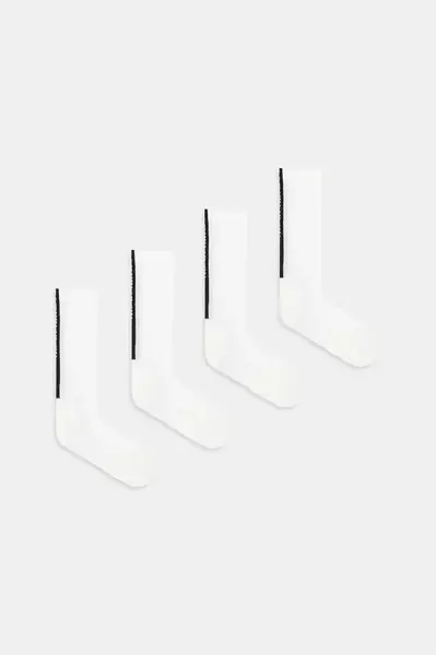 Ponožky Calvin Klein Jeans 4-pack