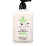 HEMPZ Original tělové mléko 250 ml
