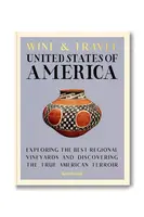 Kniha Assouline Wine & Travel USA, Enrico Bernardo, English