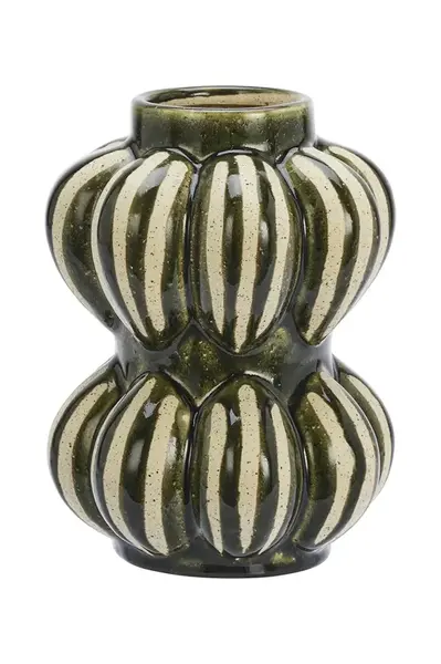 Dekoratívna váza Madam Stoltz 18 x 24 cm